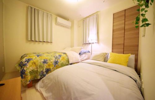 Kiyosumi-Shirakawa Apartment | Three Tokyo 102