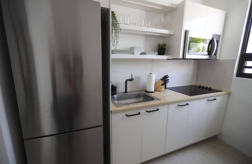 Ocean Park Villa | Three units, One property