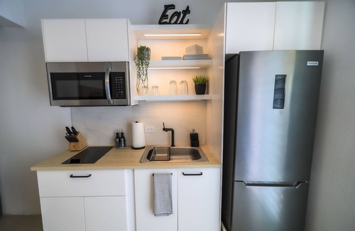 Ocean Park Villa | Three units, One property