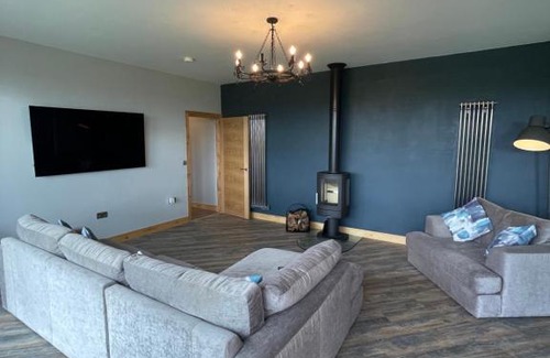 Honley House | Three-winds-guesthouse