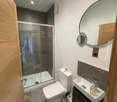 Honley House | Three-winds-guesthouse