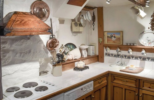 Great Fryup Dale Cottage | THRESHING BARN - KZA