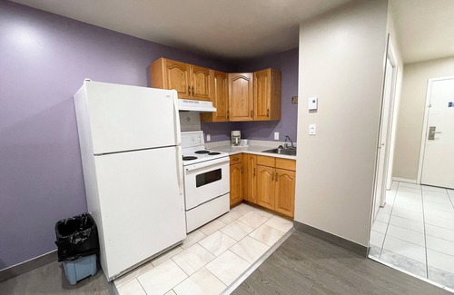 Moncton Hotel | Thriftlodge by Wyndham Moncton