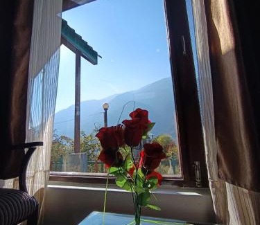 Manali Resort | Thrill Venture Manali Stays End to End Himachal Experience, Explore at your Pace! A true Hidden Gem