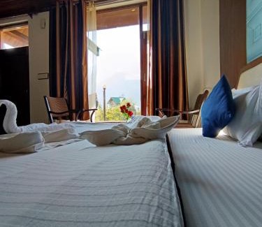 Manali Resort | Thrill Venture Manali Stays End to End Himachal Experience, Explore at your Pace! A true Hidden Gem