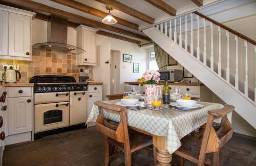 Worton House | Throstle Nest Barn