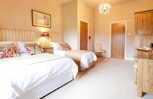 Carleton House | Throstle Nest Farm