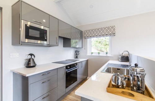 Carleton House | Throstle Nest Farm