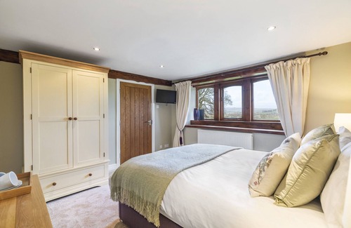 Carleton House | Throstle Nest Farm