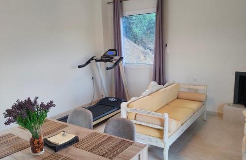 Agia Galini House | THROUBI VILLA