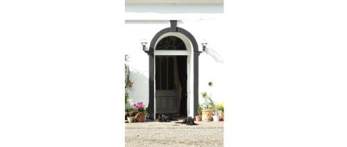 Wick Bed & Breakfast | Thrumster House