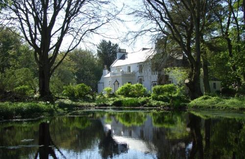 Wick Bed & Breakfast | Thrumster House