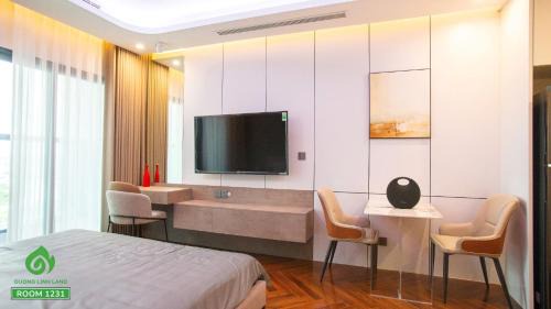 Ngo Quyen Hotel | Thuý Doji Diamond Apartment