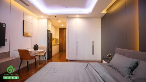 Ngo Quyen Hotel | Thuý Doji Diamond Apartment