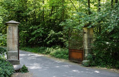 Gremmendorf Apartment | THUERS IM BUSCH - Beste Stube - ab 3 Nächte - Ferienwohnungen mit Stil in Münster
