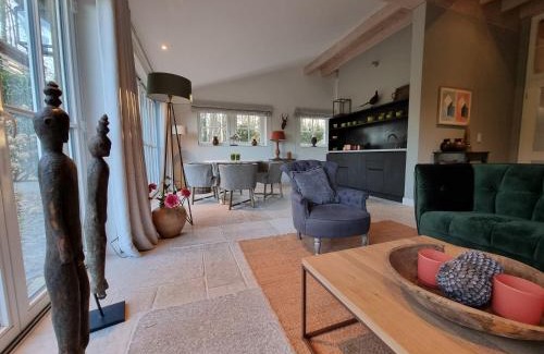 Gremmendorf Apartment | THUERS IM BUSCH - Beste Stube - ab 3 Nächte - Ferienwohnungen mit Stil in Münster