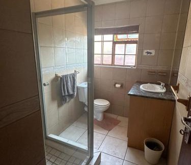 Vaalpark Apartment | Thuizen Villas