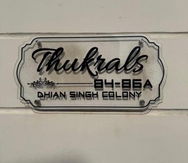 Phagwara Villa | Thukral FarmHouse