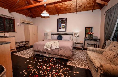 Hazyview House | Thulamela Couples Retreat