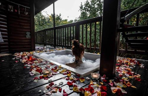 Hazyview House | Thulamela Couples Retreat