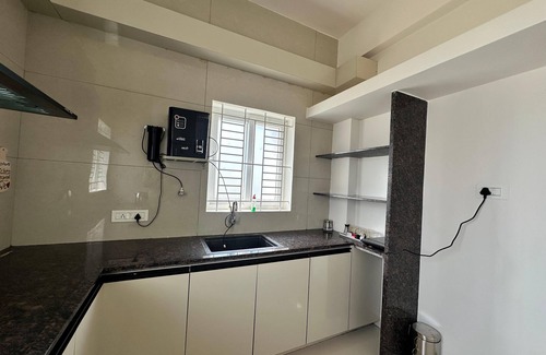 Pollachi Hotel | Thulasi Avenue