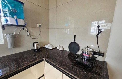 Pollachi Hotel | Thulasi Avenue