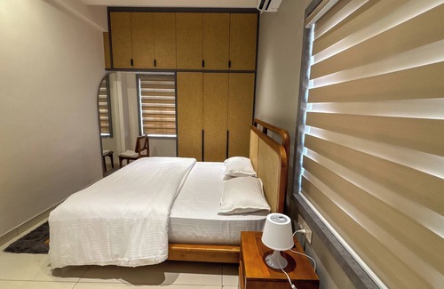Pollachi Hotel | Thulasi Avenue