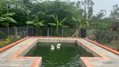 Mannargudi House | Thulasi Kudil