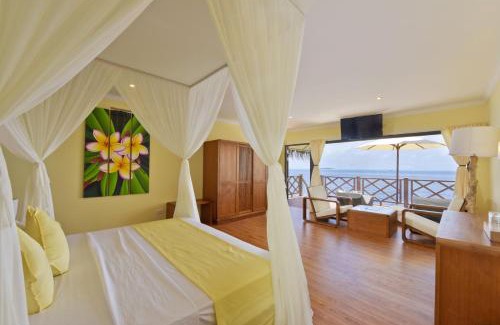 Thulhaagiri Resort | Thulhagiri Island Resort & Spa