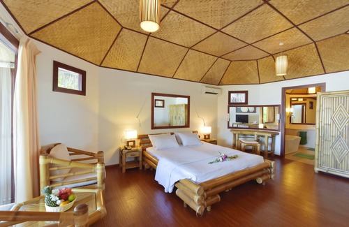 Thulhaagiri Resort | Thulhagiri Island Resort