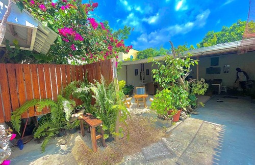 Thulusdhoo Island Villa | Thulusdhoo Garden Villa