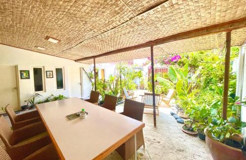 Thulusdhoo Island Villa | Thulusdhoo Garden Villa
