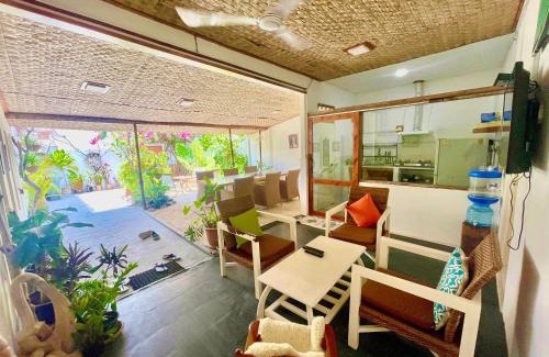 Thulusdhoo Island Villa | Thulusdhoo Garden Villa