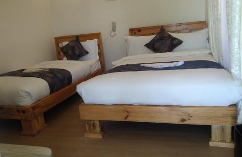 Balthali Resort | Thumki Resort, Balthali