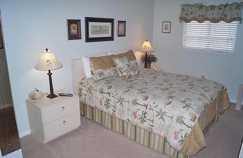 Midtown Ocean City Apartment | Thunder Island 67B