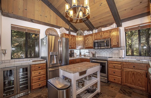 Timberland House | Thunder Lodge by Hauserman Rentals