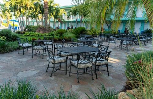 Treasure Island Hotel | Thunderbird Beach Resort