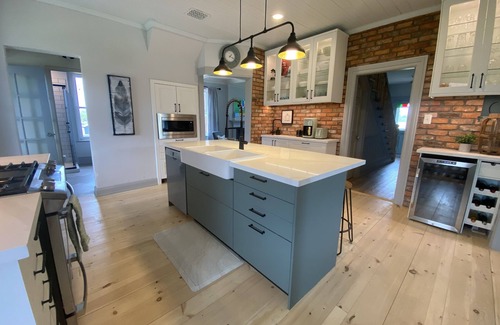 Kawartha Lakes Other | Thunderbird Farm - Luxury 5-Bedroom Farmhouse w/Pool & Hands-On Farm Experience