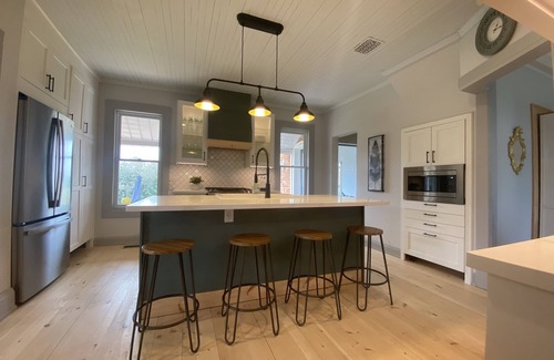 Kawartha Lakes Other | Thunderbird Farm - Luxury 5-Bedroom Farmhouse w/Pool & Hands-On Farm Experience