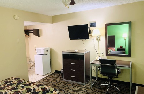 Liberal Hotel | Thunderbird Inn