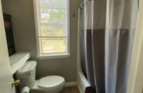 Burnet Apartment | Thunderbird Lodge