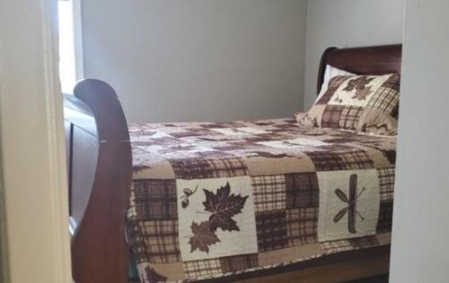 Burnet Apartment | Thunderbird Lodge