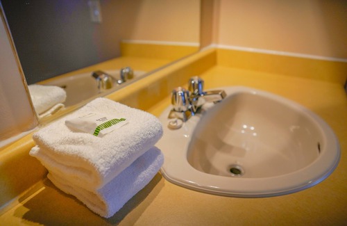 North Cowichan Hotel | Thunderbird Motor Inn