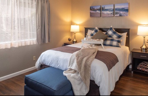 Sparks Resort | Thunderbird Resort Club - 1 Bedroom
