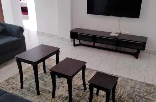 Viwanda Apartment | Thunderbolt