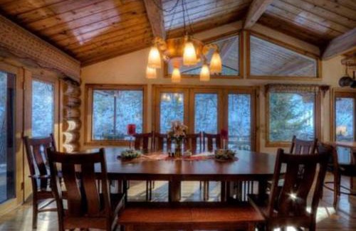 Rapid City House | Thunderhead Falls Lodge