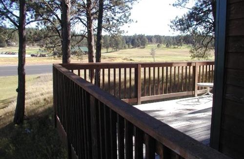 Custer House | ThunderHeart
