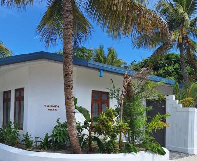 Maalhos House | Thundi Villa