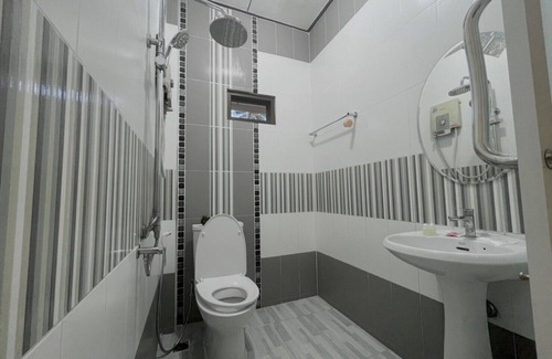 Saphli Hotel | Thungwua laen resort
