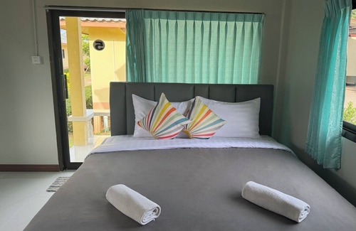 Saphli Hotel | Thungwua laen resort